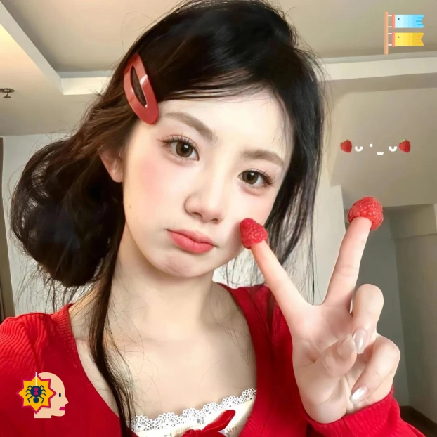 夏天